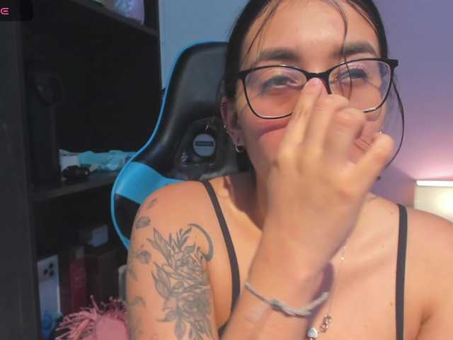 MariaFoxx live cam on BongaCams