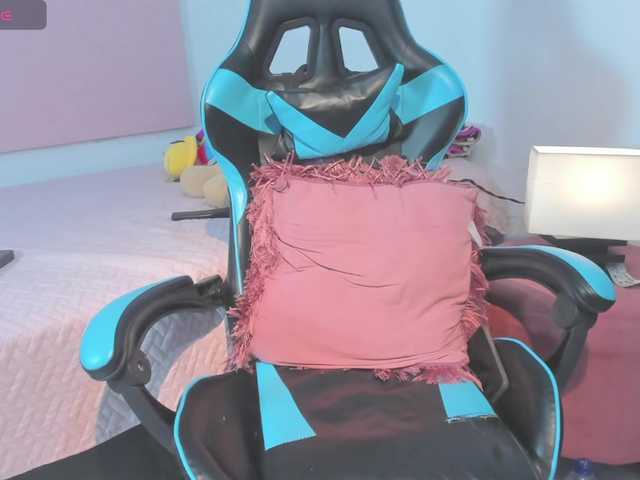 MariaFoxx live cam on BongaCams