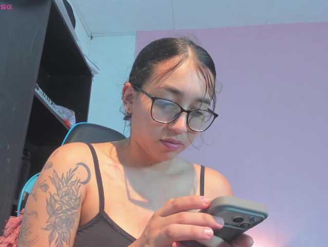 MariaFoxx live cam on BongaCams