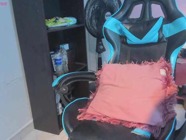 MariaFoxx live cam on BongaCams