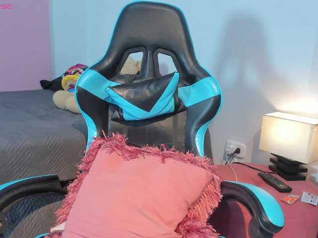 MariaFoxx live cam on BongaCams