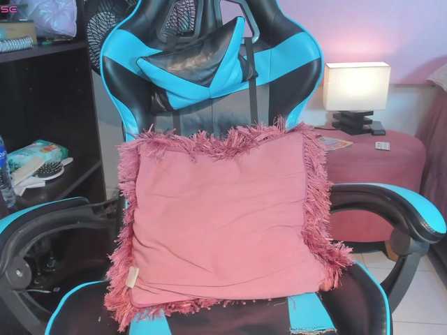 MariaFoxx live cam on BongaCams