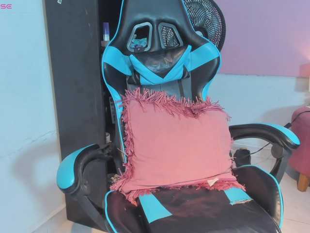 MariaFoxx live cam on BongaCams
