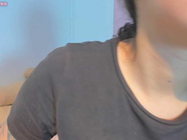 MariaFoxx live cam on BongaCams