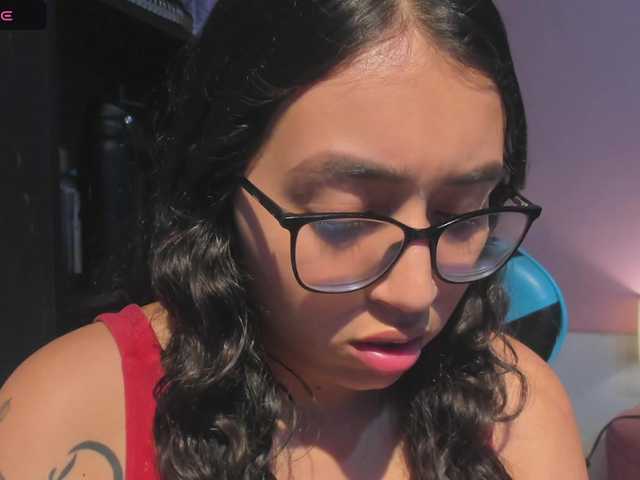 MariaFoxx live cam on BongaCams