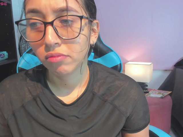 MariaFoxx live cam on BongaCams