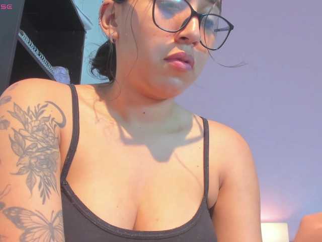 MariaFoxx live cam on BongaCams