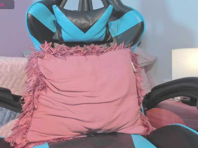 MariaFoxx live cam on BongaCams