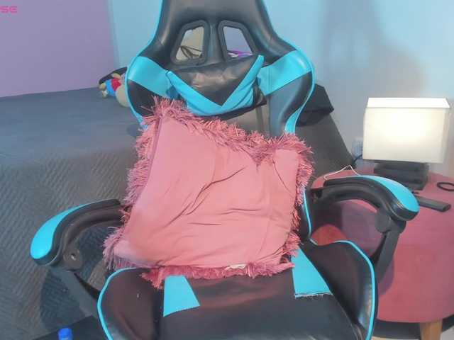 MariaFoxx live cam on BongaCams