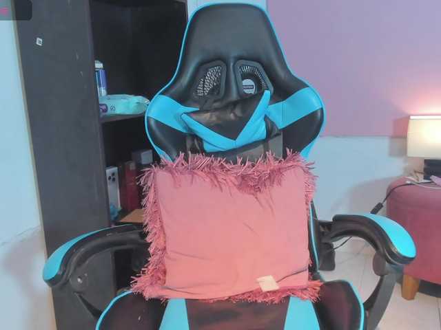MariaFoxx live cam on BongaCams