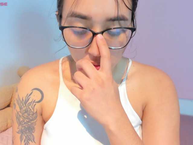 MariaFoxx live cam on BongaCams
