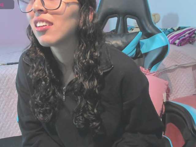 MariaFoxx live cam on BongaCams