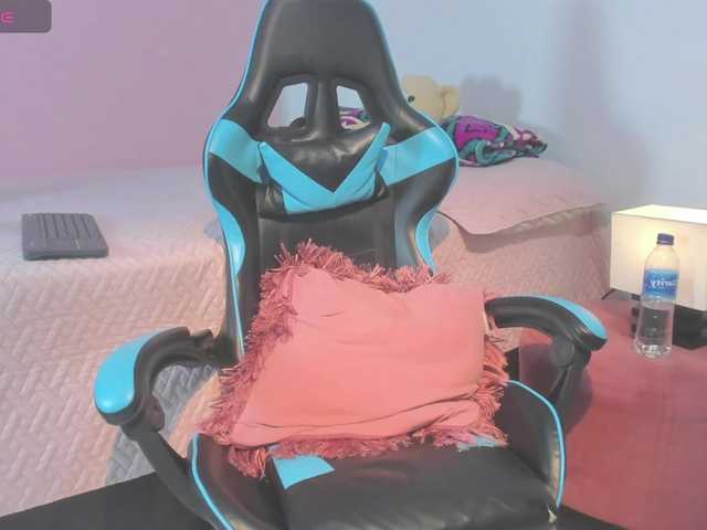 MariaFoxx live cam on BongaCams