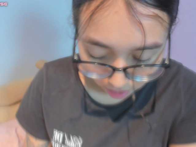 MariaFoxx live cam on BongaCams