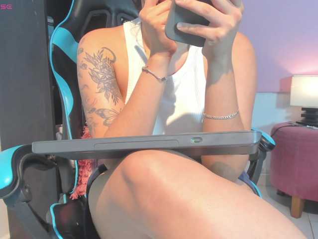 MariaFoxx