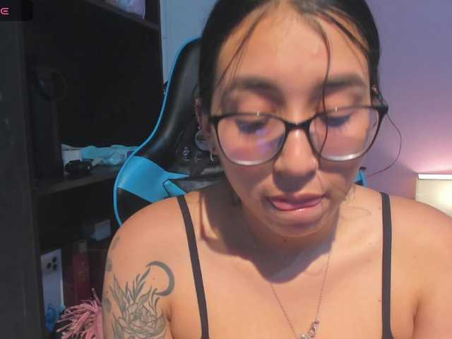 MariaFoxx live cam on BongaCams