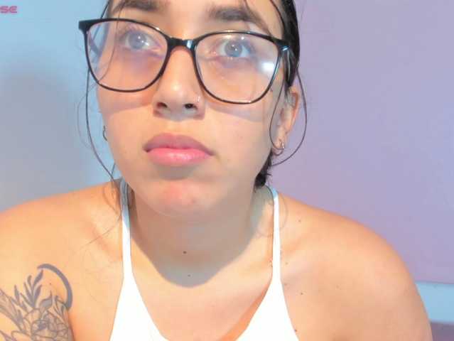 MariaFoxx live cam on BongaCams