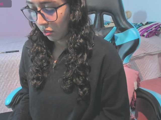 MariaFoxx live cam on BongaCams