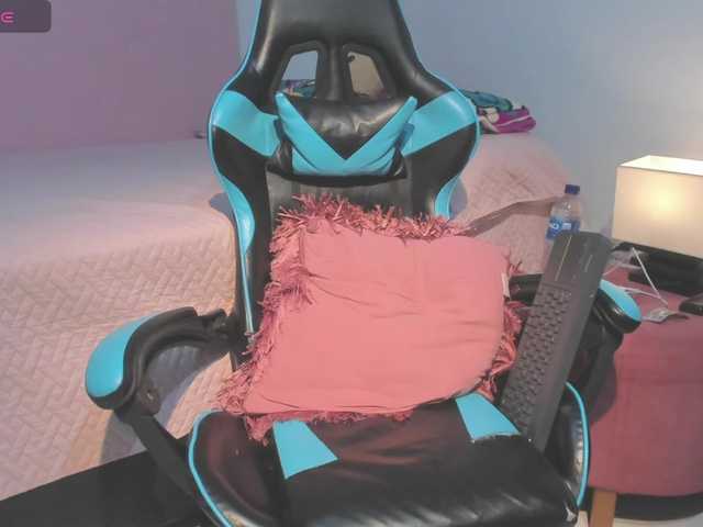 MariaFoxx live cam on BongaCams