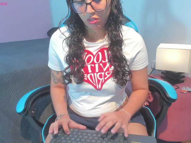 MariaFoxx live cam on BongaCams
