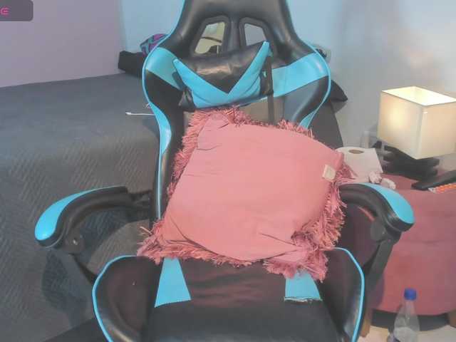 MariaFoxx live cam on BongaCams