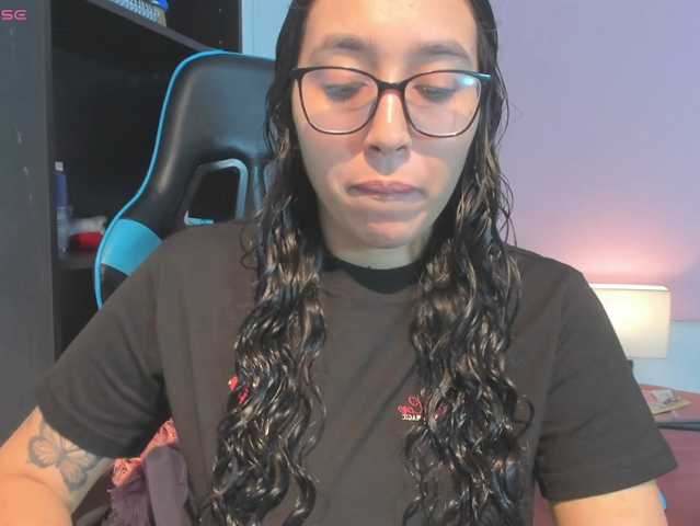 MariaFoxx live cam on BongaCams