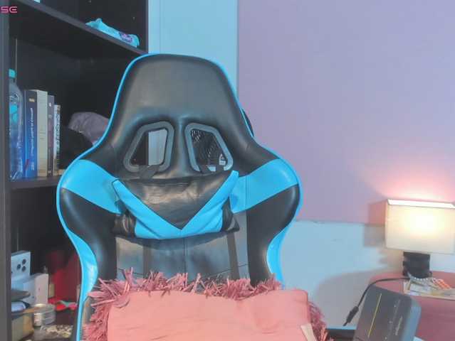 MariaFoxx live cam on BongaCams