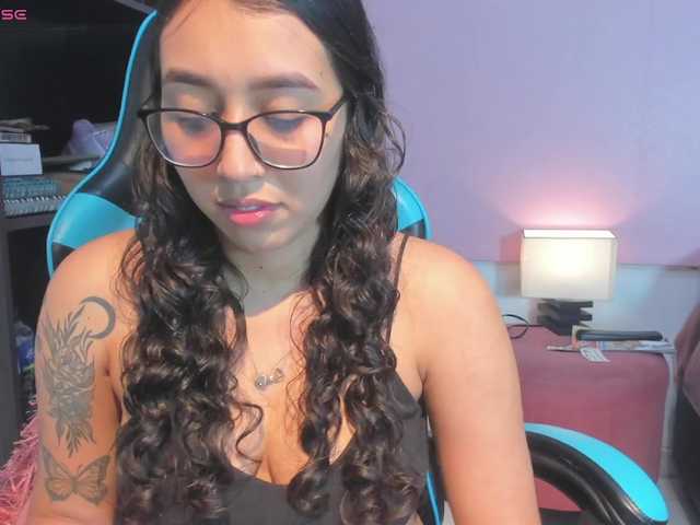 MariaFoxx live cam on BongaCams