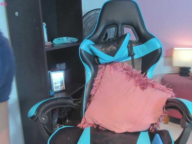 MariaFoxx live cam on BongaCams