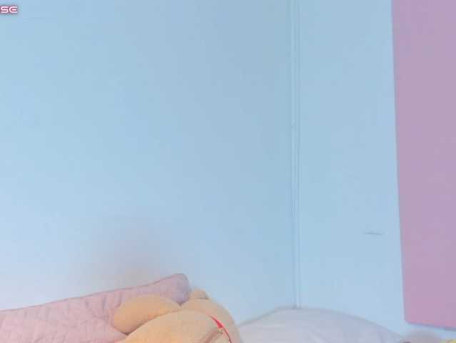 MariaFoxx live cam on BongaCams