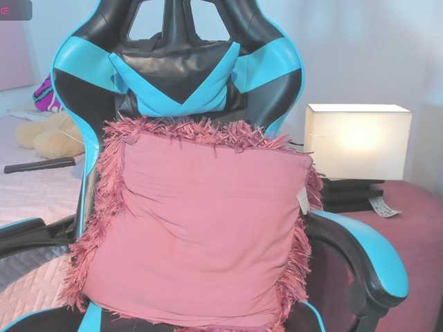 MariaFoxx live cam on BongaCams