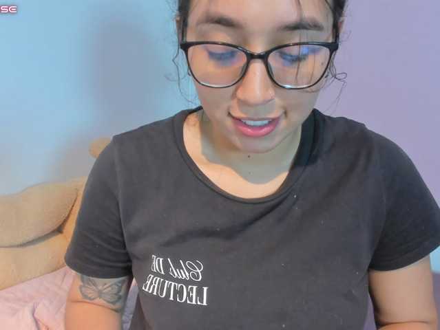MariaFoxx live cam on BongaCams