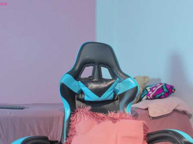 MariaFoxx live cam on BongaCams