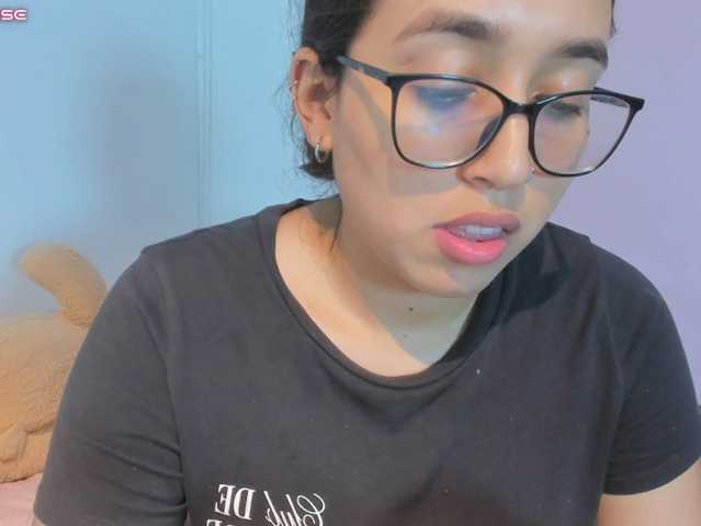 MariaFoxx live cam on BongaCams