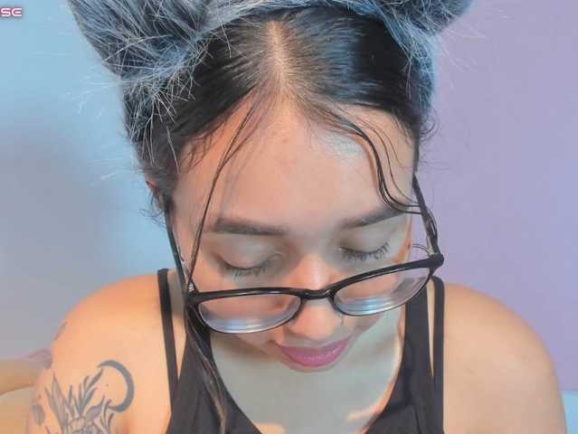 MariaFoxx live cam on BongaCams