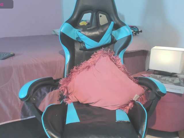 MariaFoxx live cam on BongaCams