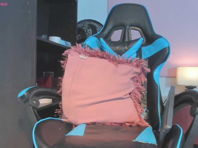 MariaFoxx live cam on BongaCams