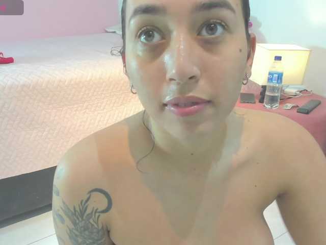 MariaFoxx live cam on BongaCams