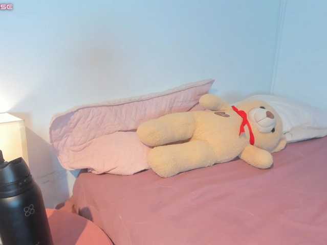 MariaFoxx live cam on BongaCams
