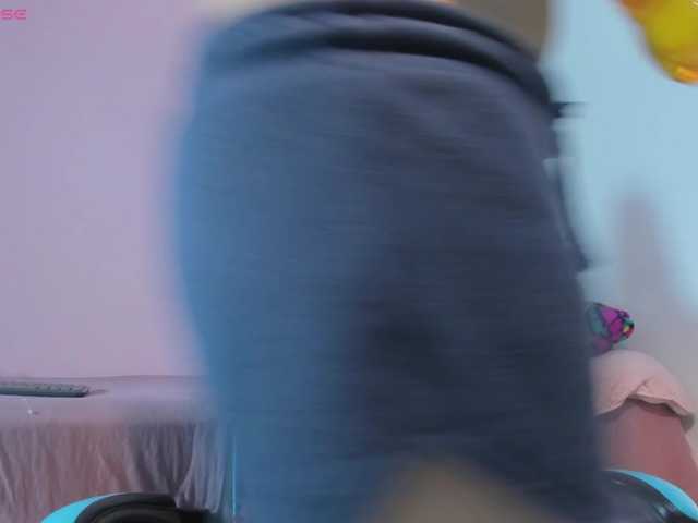 MariaFoxx live cam on BongaCams