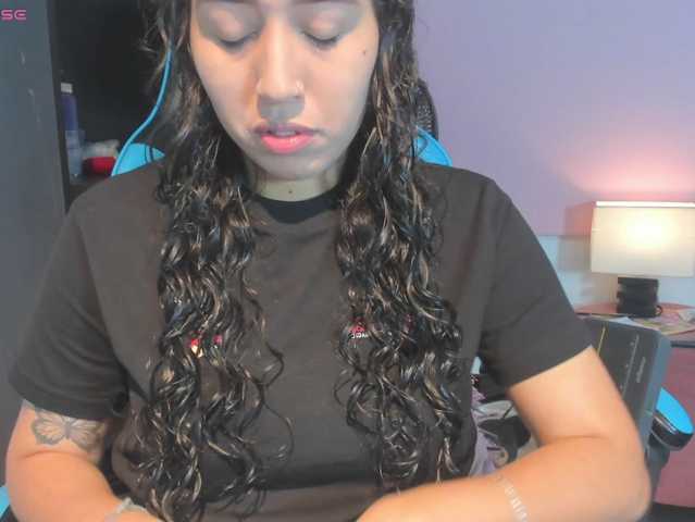 MariaFoxx live cam on BongaCams
