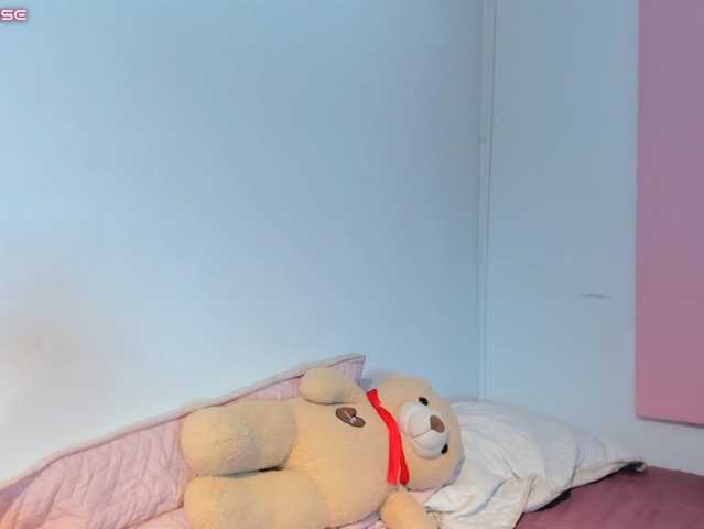 MariaFoxx live cam on BongaCams