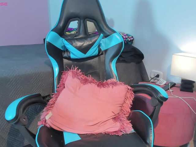 MariaFoxx live cam on BongaCams