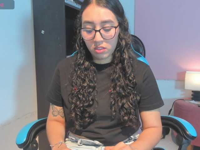 MariaFoxx live cam on BongaCams