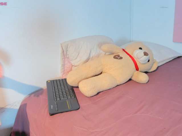 MariaFoxx live cam on BongaCams