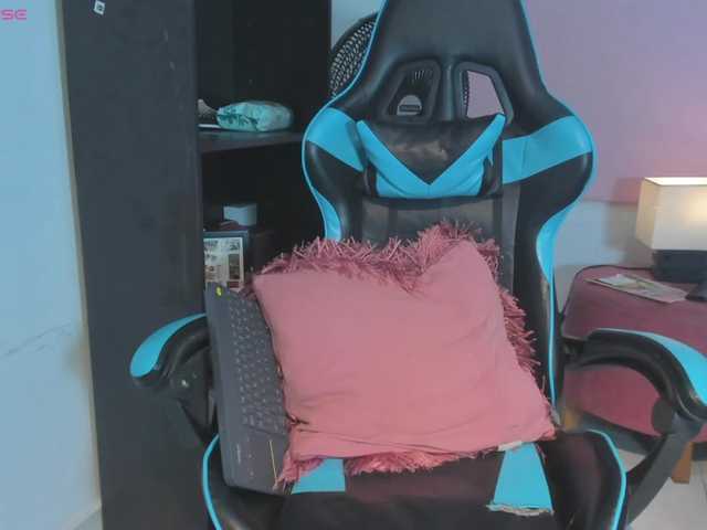 MariaFoxx live cam on BongaCams