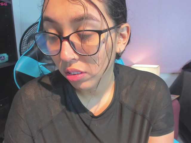 MariaFoxx live cam on BongaCams