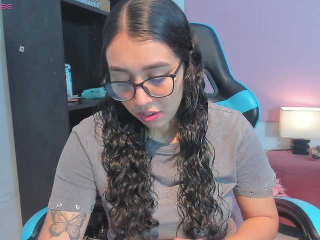 MariaFoxx live cam on BongaCams