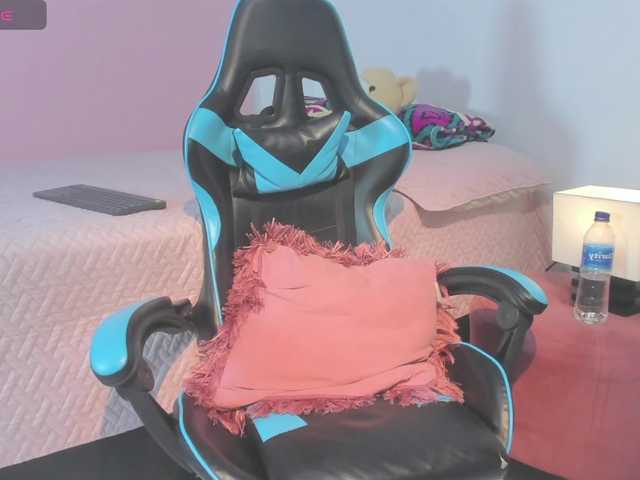 MariaFoxx live cam on BongaCams