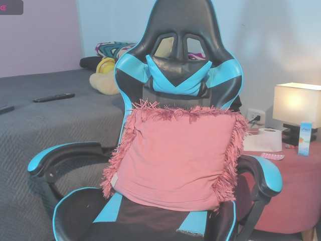 MariaFoxx live cam on BongaCams